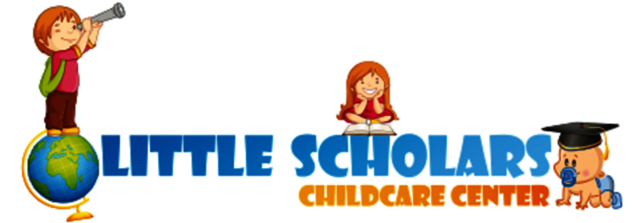 Logo Little Scholars Daycare Center I
