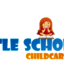 Logo - Little Scholars Daycare Center I