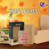 Kraft Boxes