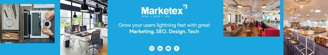 Boost Your Business With Marketex - A Full Service Submission