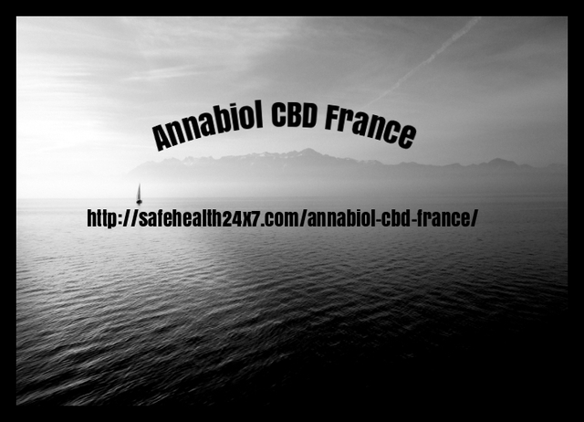 Annabiol CBD France Picture Box