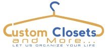 logo image Custom Closets Brooklyn