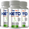 Fast Fit Keto Shark Tank From the net that we've, we are able to say the item is possibly the great answer for keto health food nuts. In case you're one in all them who's seeking after for ketosis, by means of then this is a guide for you. The Fast Fit Ke