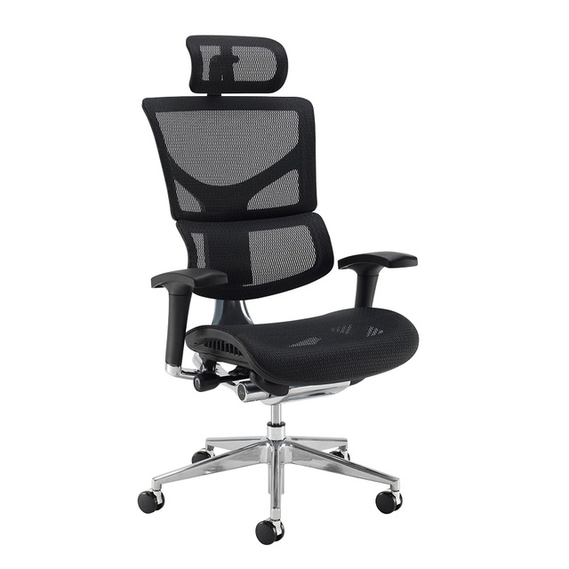 dynamo-ergo-ergonomic-mesh-office-chair Priced 2 Clear