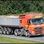 BS-TH-51 Volvo FH De Hondsr... - Rijdende auto's 2020