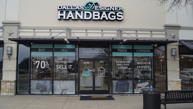 DDH cover1 Dallas Designer Handbags