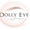 logo - Dolly Eye Boutique | Microb...