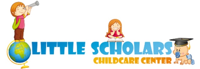 Logo Little Scholars Daycare Center V