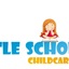 Logo - Little Scholars Daycare Center V