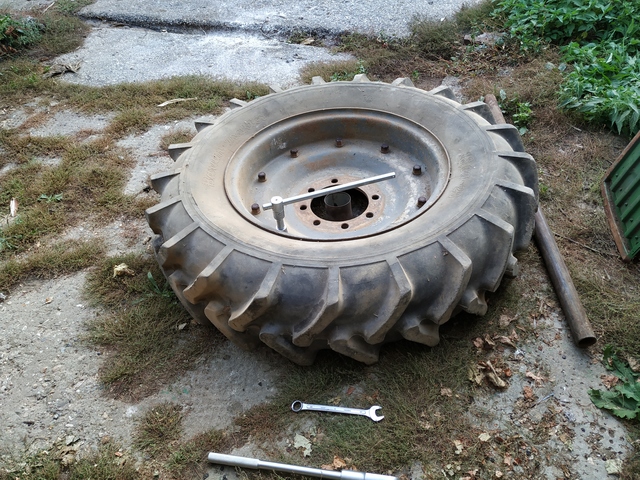 ZetorSuper 35 m59 Zetor 35 Super