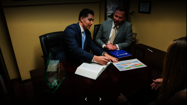 Leppard Law: Florida DUI Lawyers & Criminal Picture Box