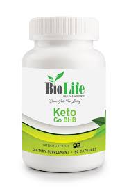 Biolife Keto Norge Erfaring, Tabletter Pris & Anme Picture Box