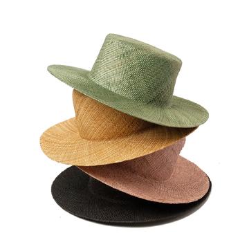 Best And Stylish Straw Hats For Women Picture Box