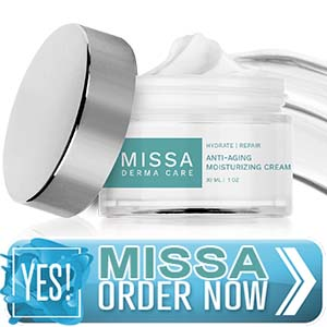 2020-11-11 Missa Derma Care Reviews: [Anti-Aging-Cream ] Price Of Skincare Beauty, Is It Safe & Use?