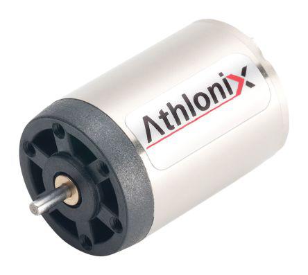 Portescap brushed DC Motor | Enrgtech LTD Picture Box