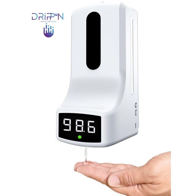 119683577 123566142821702 7935972590391258979 o Drippn Sanitizer