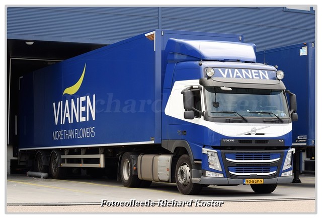 Vianen 90-BGV-9-BorderMaker Richard