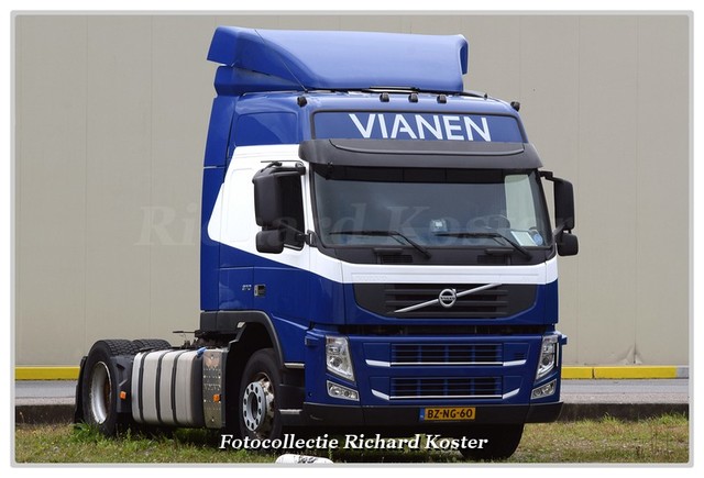 Vianen BZ-NG-60-BorderMaker Richard