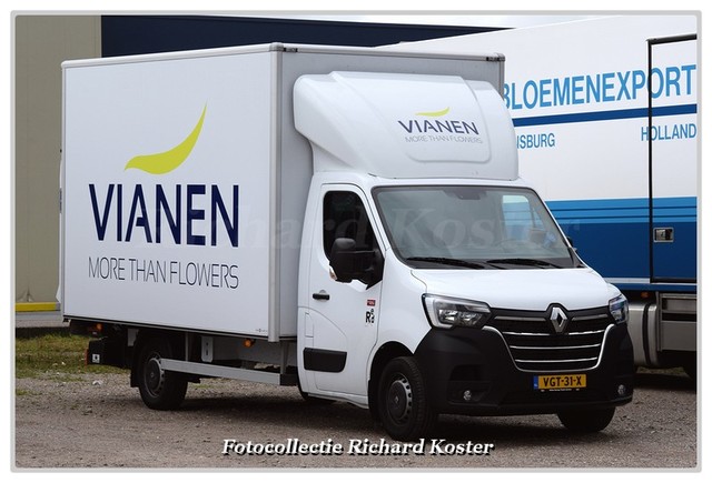 Vianen VGT-31-X-BorderMaker Richard