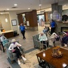 Assisted living community in edina