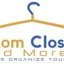 logo image - Walk-in Closets Design And Installation
