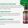 Calm Source CBD : Improve Your Health, Relieve Stress & Stay Calm!