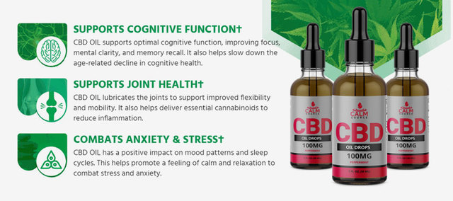 rr Calm Source CBD : Improve Your Health, Relieve Stress & Stay Calm!