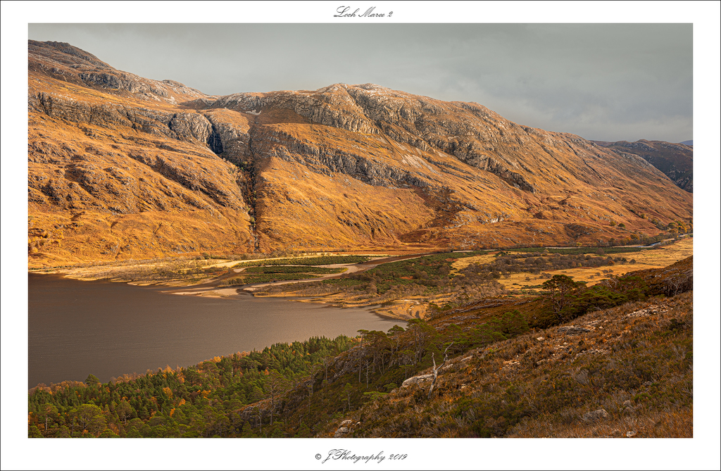  DSC1135 Loch Maree  2 - 