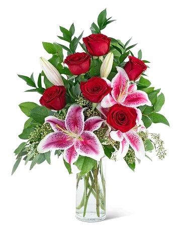 Valentines Flowers Fort Pierce FL Florist in Fort Pierce, FL