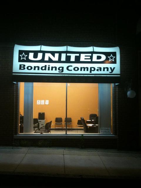 bail bonds shelby county UNITED BONDING COMPANY Memphis