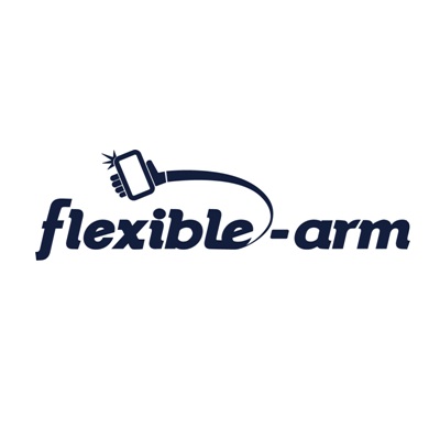 logo(2) Flexible Arm