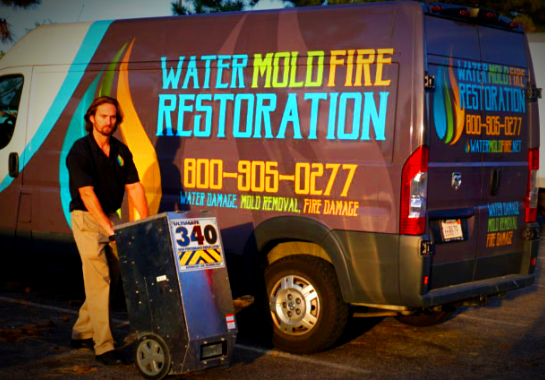 Water Mold Fire Restoration of Dallas Water Mold Fire Restoration of Dallas