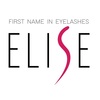 Logo-Elise - Eyelashes