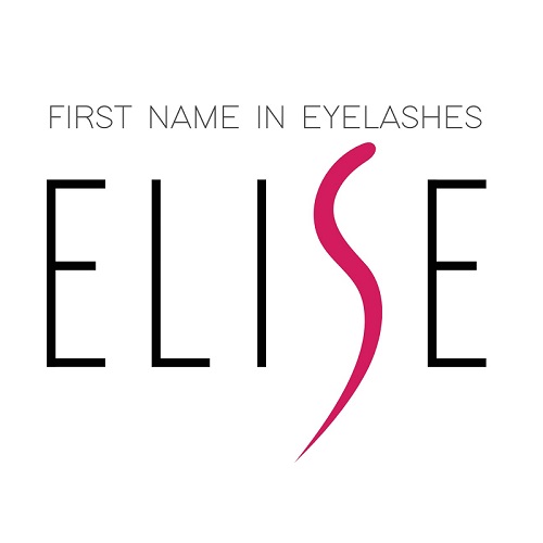 Logo-Elise Eyelashes
