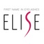 Logo-Elise - Eyelashes