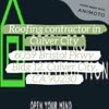 Roofing contractor in Culver City