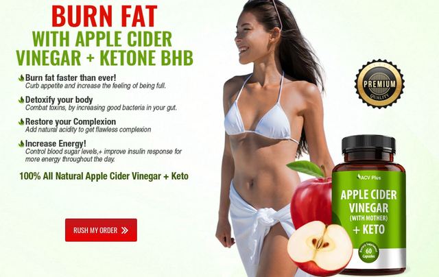 ACV Burn Keto NZ Review- Scam, Benefits, Price, Fr Picture Box