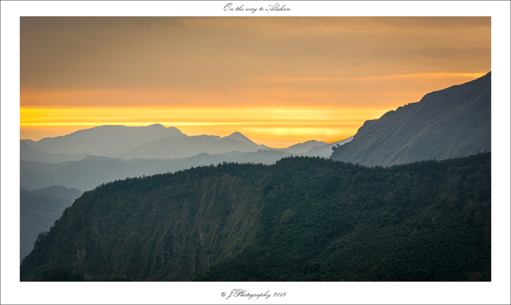  DSC7559 On the way to Alishan - 