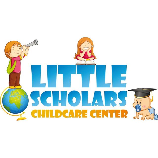 Logo Infant Day Care Brooklyn