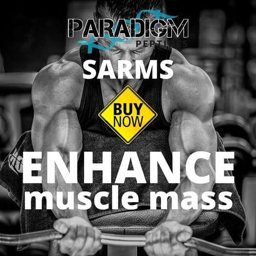 SARMs for Sale | Shop High-Quality SARMs Online at Picture Box