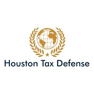 00 Logo Houston Tax Defense, Llc