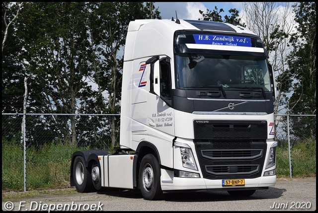 57-BNP-7 Volvo FH4 Zandwijk-BorderMaker 2020