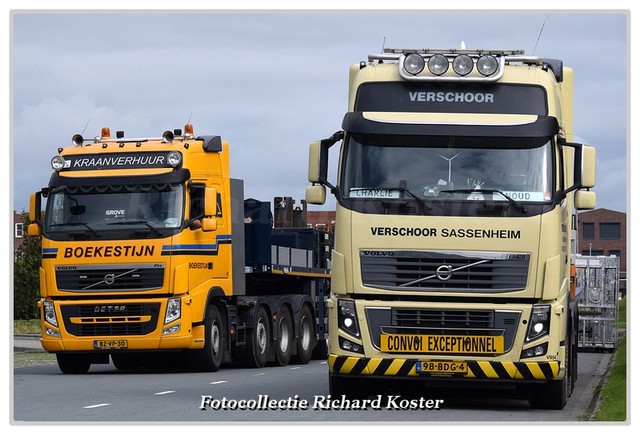 Boekestijn BZ-VP-30 & Verschoor 98-BDG-4-BorderMak Richard