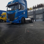 Trucking Siegerland #ClausW... - TRUCKS & TRUCKING 2020