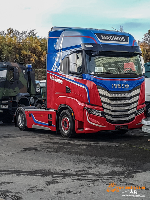 Trucking Siegerland #ClausWieselPhotoPerformance,  TRUCKS & TRUCKING 2020