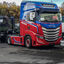 Trucking Siegerland #ClausW... - TRUCKS & TRUCKING 2020