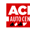 Main logo - 4 Aces Auto Centre