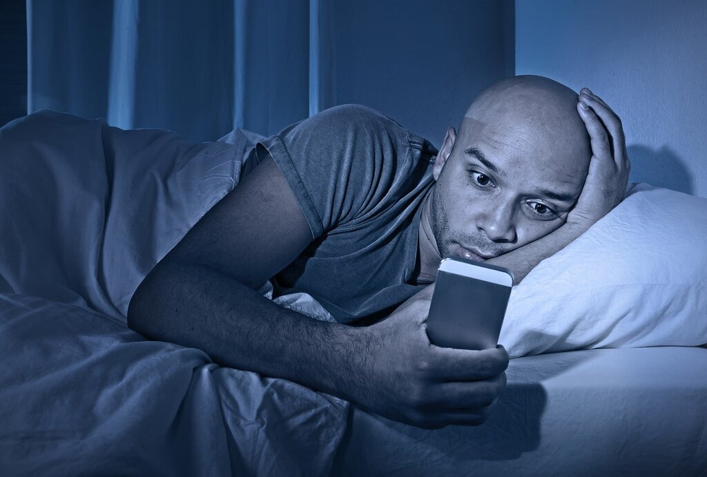 Insomnia Picture Box
