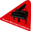 Piano Movers London - Picture Box