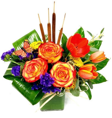 Same Day Flower Delivery Rancho Cordova CA Florist in Rancho Cordova, CA